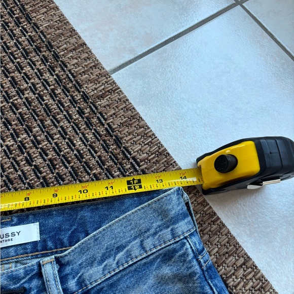 Moussy Vintage Atlantis Remake Flare - Picture 4 of 7